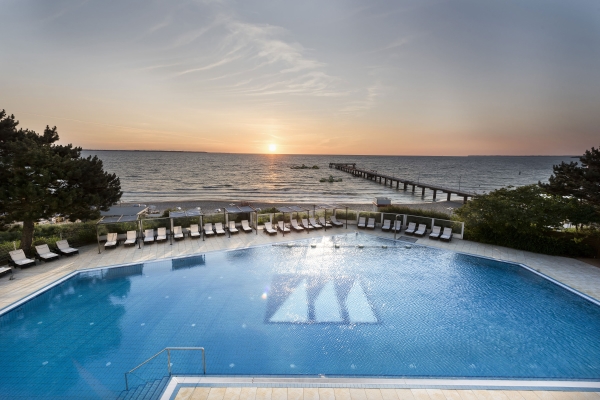 Maritim Seehotel (Timmendorfer Strand)
